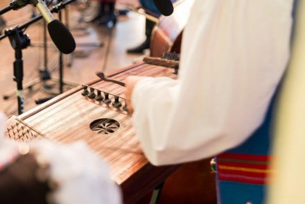 Ósmy dzień 58. Tygodnia Kultury Beskidzkiej